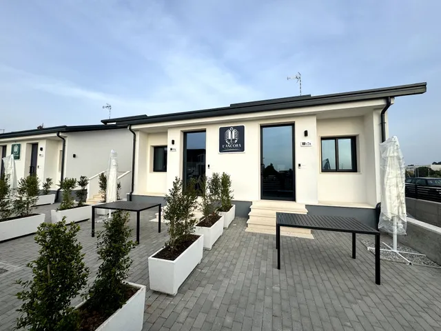 L' Ancora Luxury Apartments