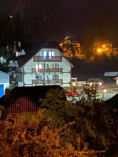 Pensiunea Valea Prahovei