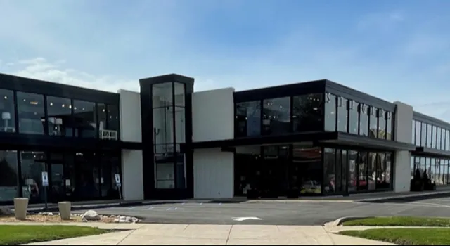 Steger's Furniture & Mattress