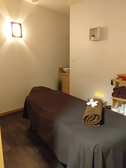 Manatea Spa Institut De Beauté