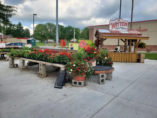 The Witten Farm Market