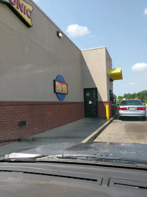 Sonic Drive-In