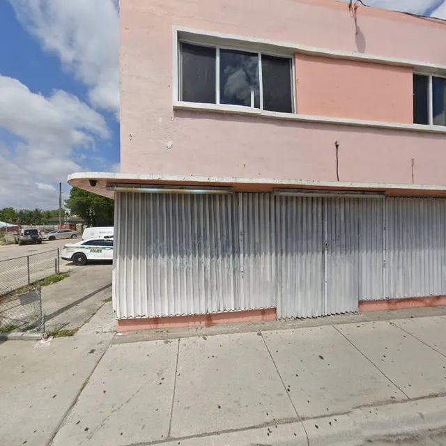 "La Rumba" Restaurant