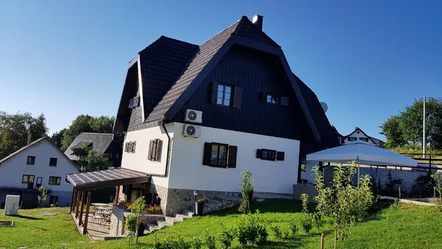 Plitvice Lakes VILLA PRICA