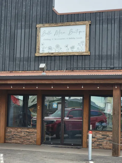 Belle Morn Boutique