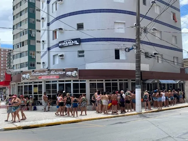 Restaurante Miramar