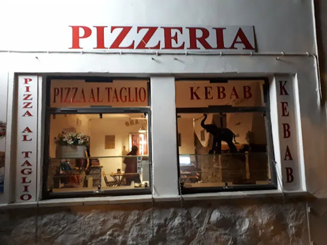 Onassis Village Ristorante Pizzeria Bar