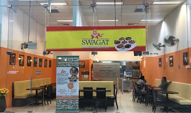 Swagat Indian Vegetarian
