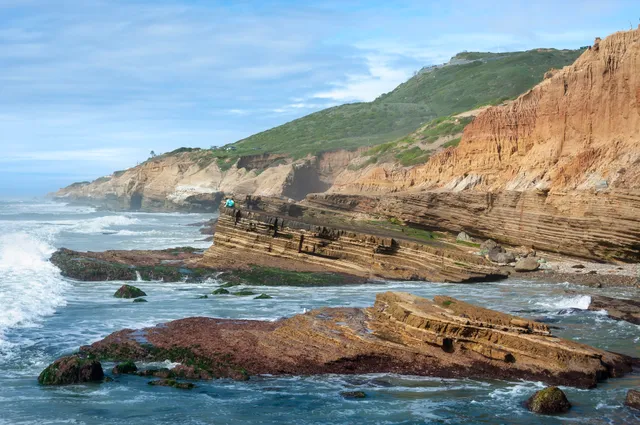 Point Loma Ecological Reserve
