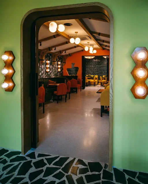 COCO LIMA BKK - RONGMUANG 2