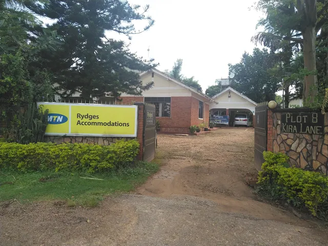 Rydges Accomodations