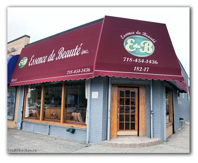 Essence de Beauté, Inc