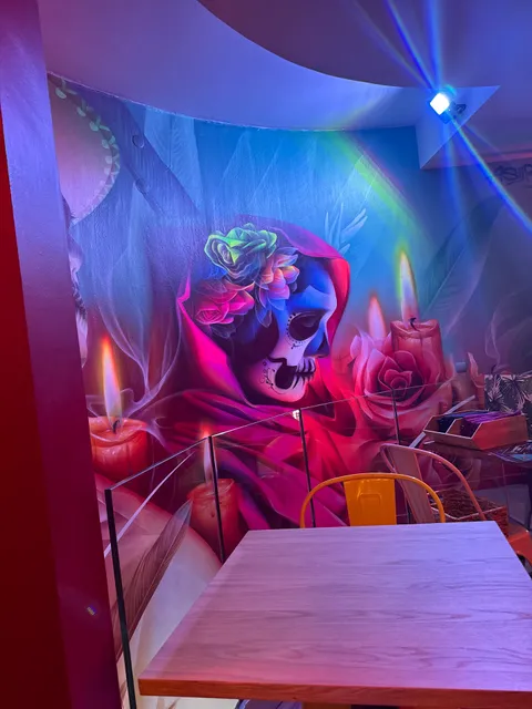 El Panchito - Restaurante Mexicano