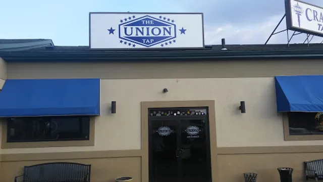 The Union Tap