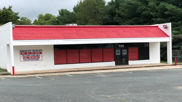 Mattress By Appointment