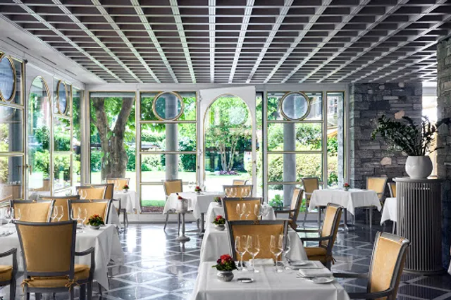 Ristorante Tre Stagioni