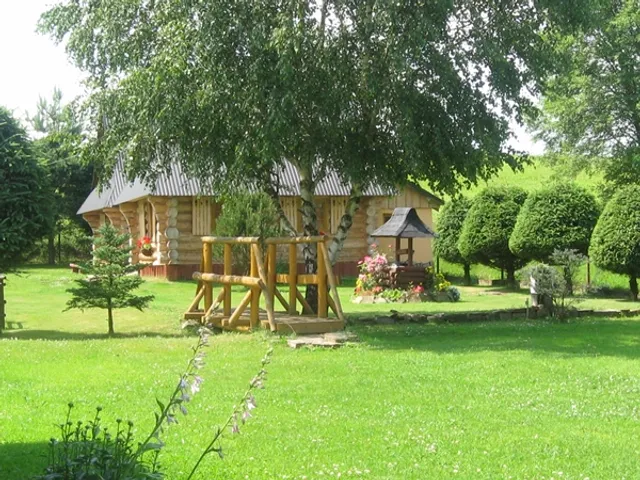 Agroturystyka Helena i Wiesław Jagoda