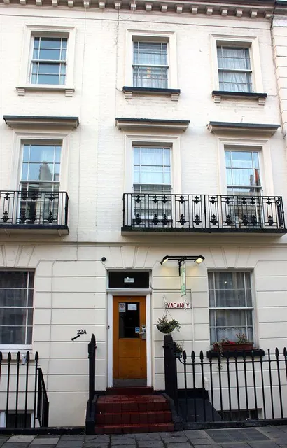 Holly House Hotel London