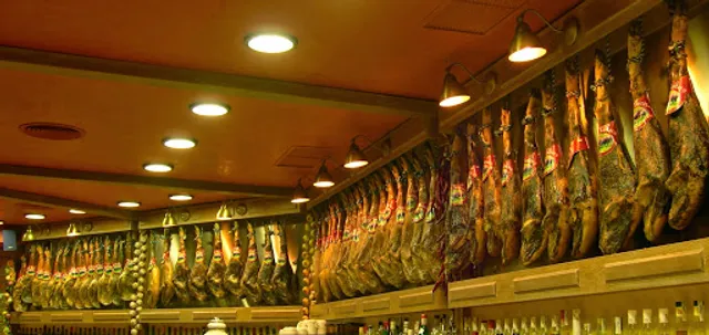 Mesón - Tienda El Yantar Mérida