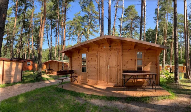 Holiday Resort "Swan"