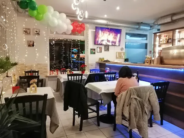 Trattoria da Enzo