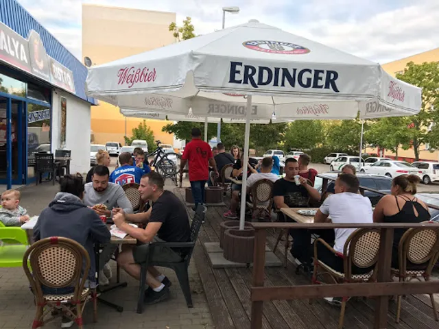 Antalya Bistro Stendal