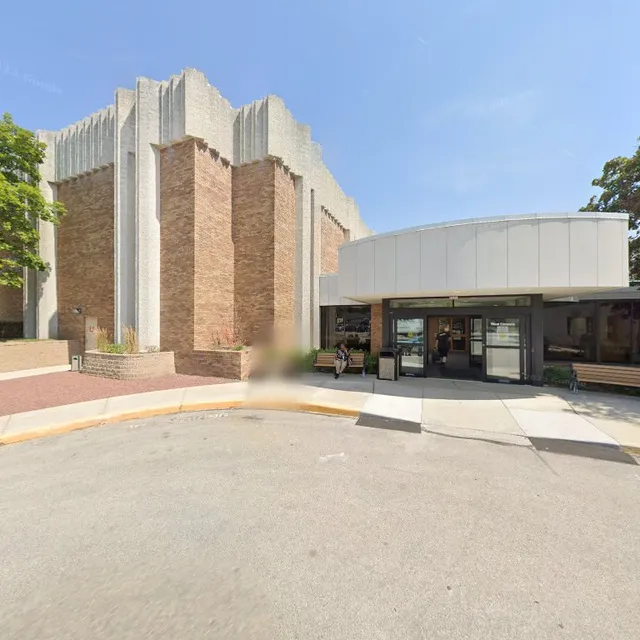 Moreland Center Cafe