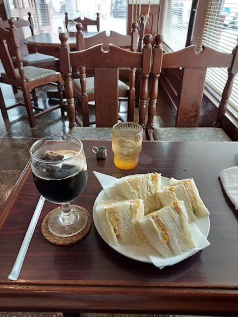 Coffee Shop Yamamoto