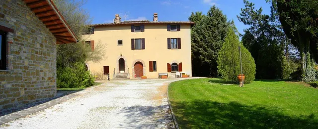 Agriturismo Villa Finetti