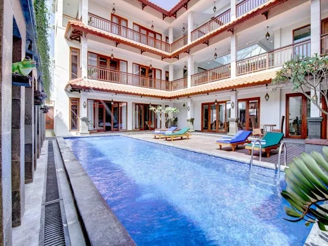 Hastinapura Residence