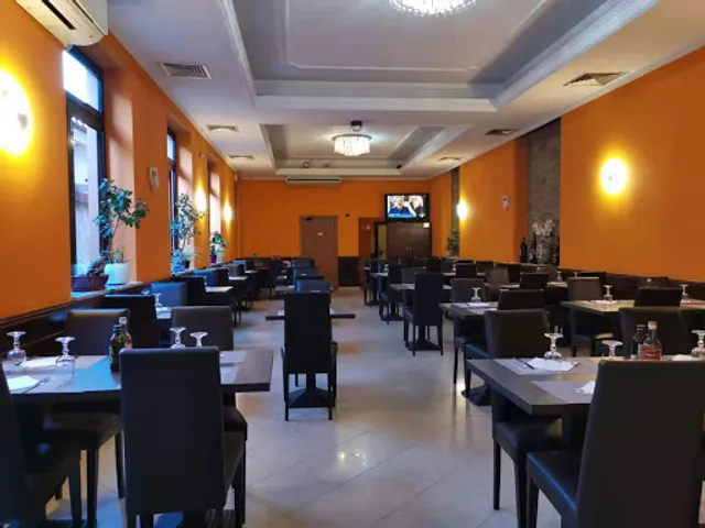 Peperoncino Giardino D'Oriente