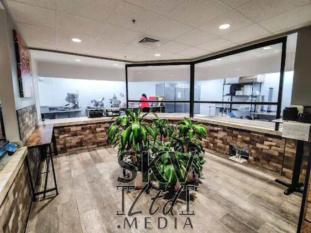 Bella’s Italian Bistro