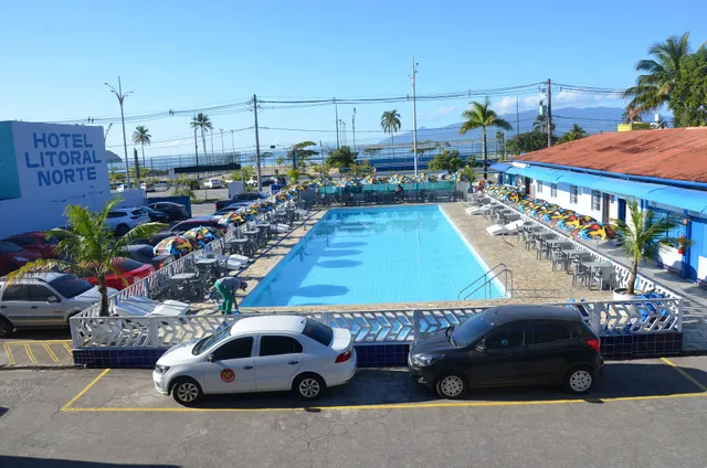 Hotel Litoral Norte