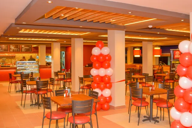 Java House - Lenana Rd (Astrol)