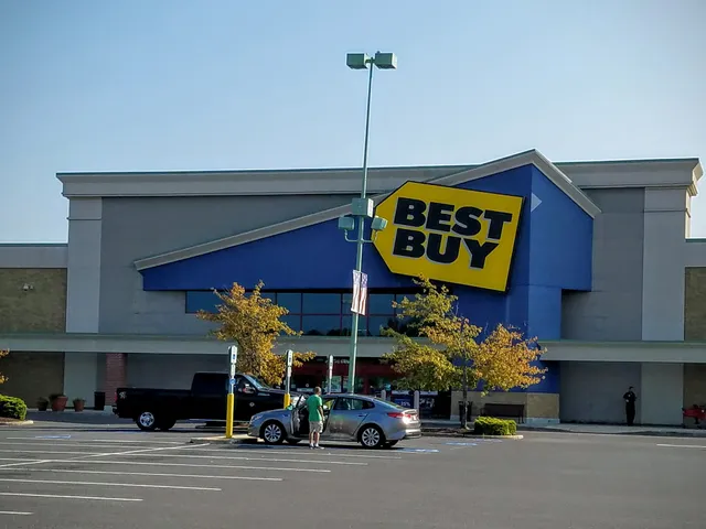 Best Buy