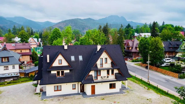 Apartamenty Majerczyk - 32A