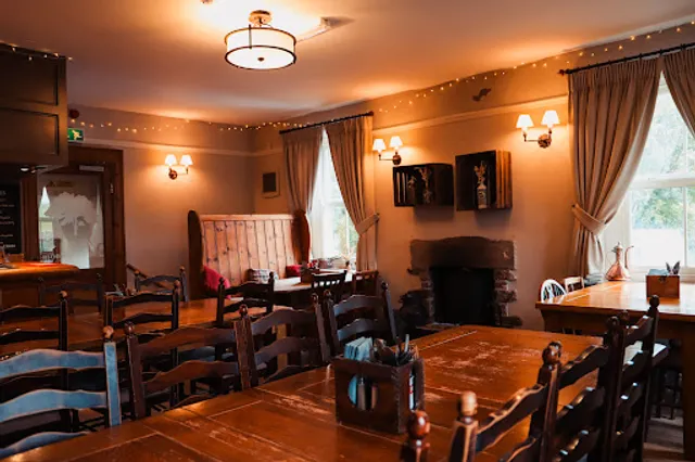 The Royal Oak | Peak District