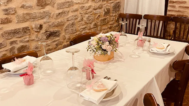 Antica Trattoria Belletti