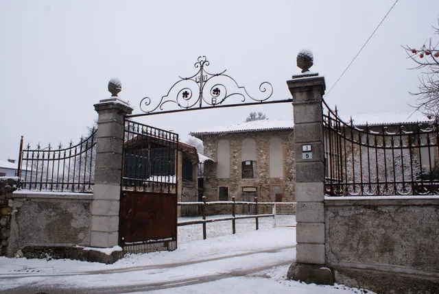 B&B Nella Terra di Mezzo