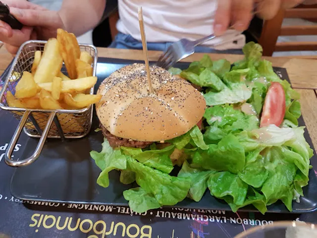 Restaurant La Columelle