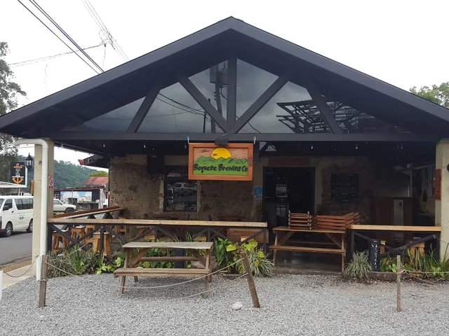 Boquete Brewing Company