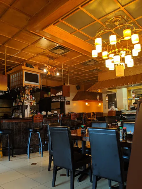 Nagoya Japanese Cuisine Restaurant