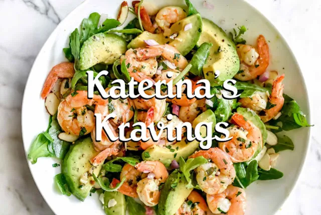 Katerina's Kravings