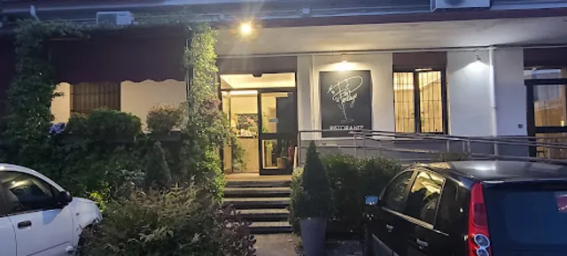 Ristorante Perlage Parma cucina tradizionale