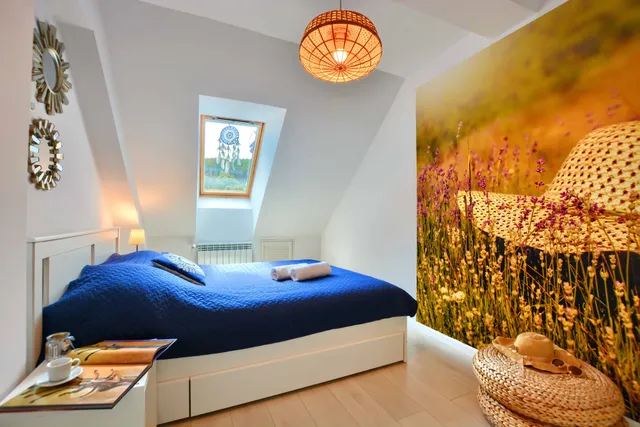 Apartament Beztroski