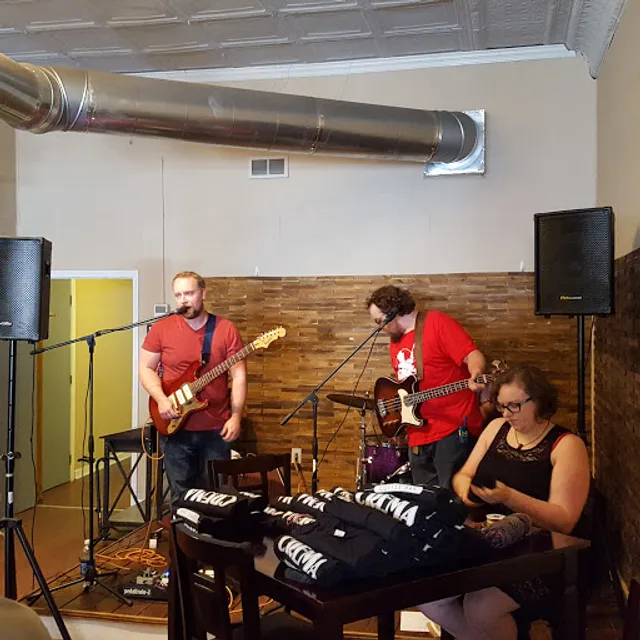 Crema Coffee Bar and Catering