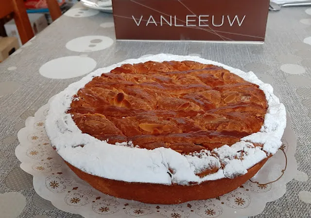 Bakery Vanleeuw