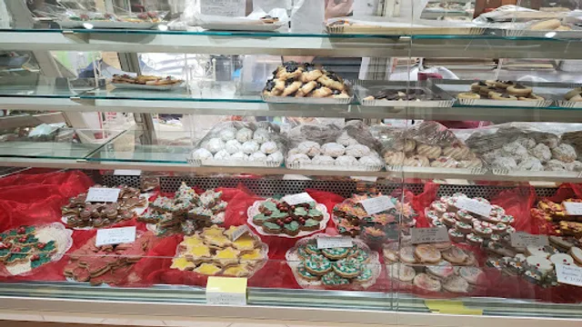 Pasticceria Le Bon Bon