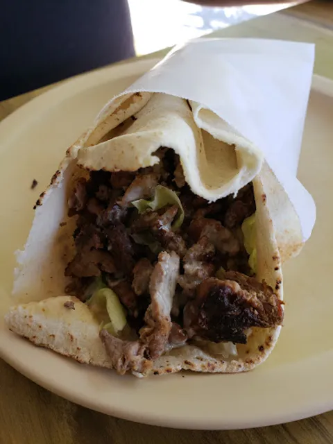 Shawarma