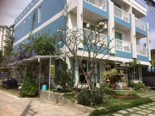 Hua Hin Apartment FAHSLALOM